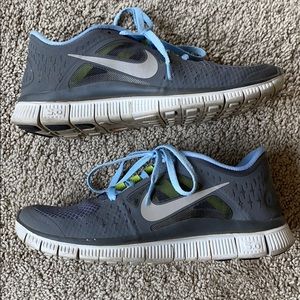Nike Free Run 3